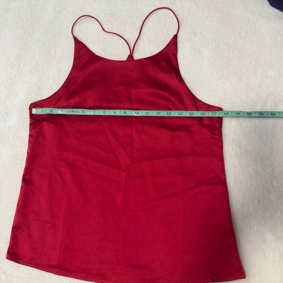 3/$30 Girl's Sleeveless Blouse Size (M/S) - Picture 2 of 7